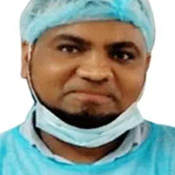 Doctor Profile