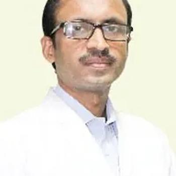 Doctor Profile