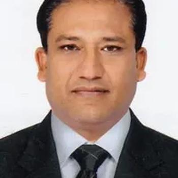 Doctor Profile