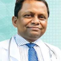 Dr. Haradhan Deb Nath