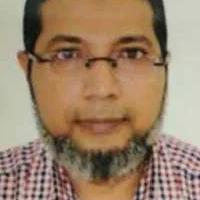 Dr. Md. Rashidoon Nabi Khan