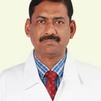 Doctor Profile
