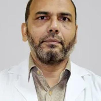 Doctor Profile