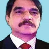 Dr. Syed M. Moinuddin