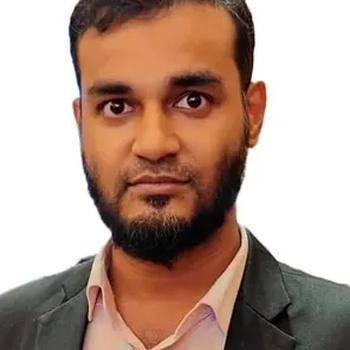 Doctor Profile
