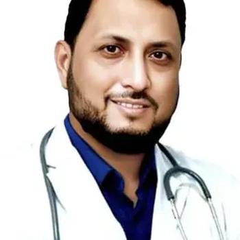 Doctor Profile