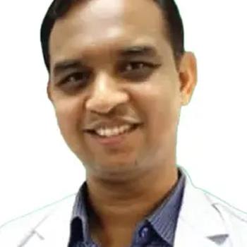 Doctor Profile