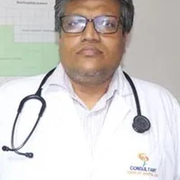 Doctor Profile