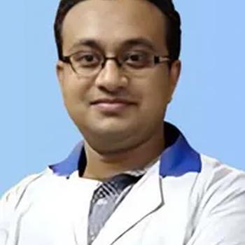 Doctor Profile
