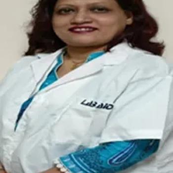 Doctor Profile