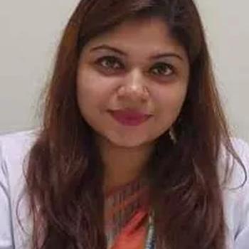 Doctor Profile