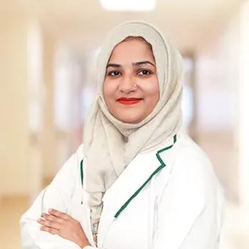 Doctor Profile