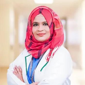 Doctor Profile