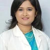 Nishat Sharmin Nishi