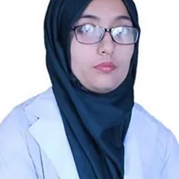 Doctor Profile