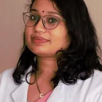 Doctor Profile