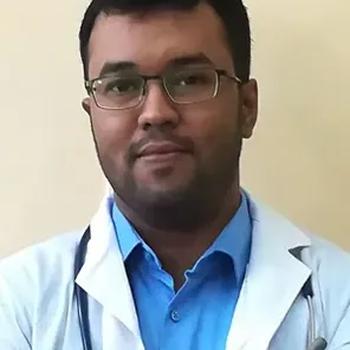 Doctor Profile