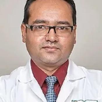 Doctor Profile