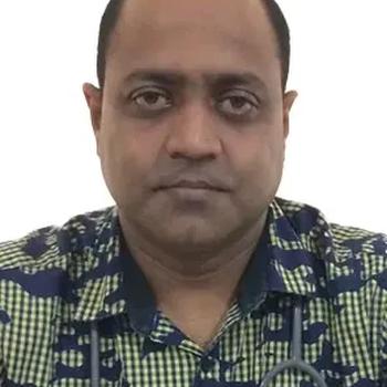 Doctor Profile