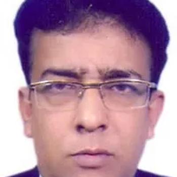 Doctor Profile
