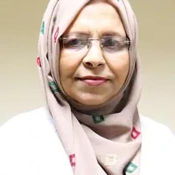 Doctor Profile