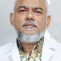 Brig. Gen. Prof. Dr. Md. Yousuf Ali