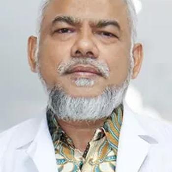 Doctor Profile