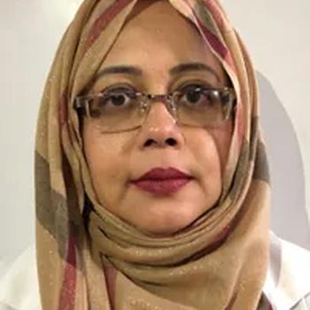Doctor Profile