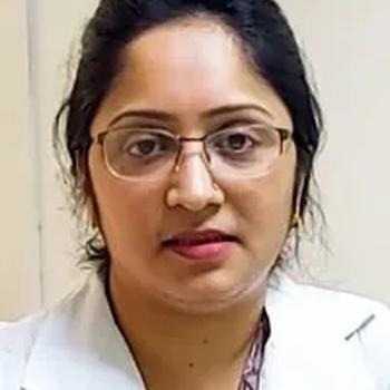 Doctor Profile