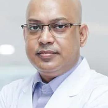 Doctor Profile