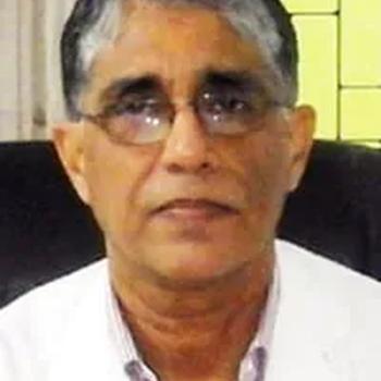 Doctor Profile