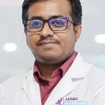 Doctor Profile