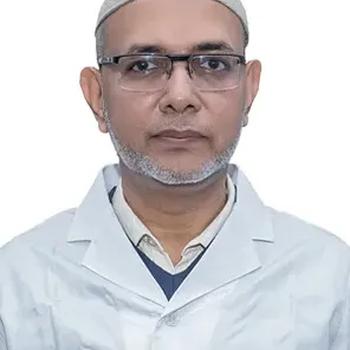Doctor Profile