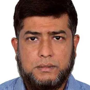 Doctor Profile