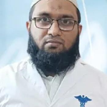 Doctor Profile