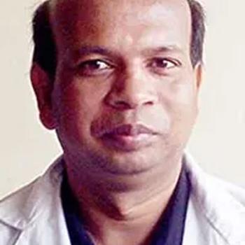 Doctor Profile