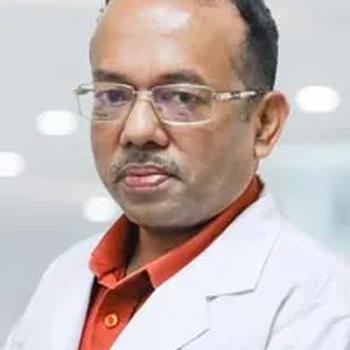 Doctor Profile