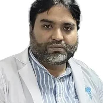 Doctor Profile