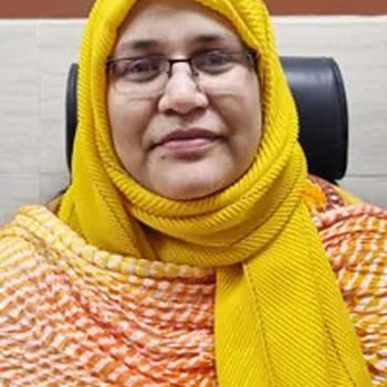 Doctor Profile