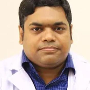 Doctor Profile
