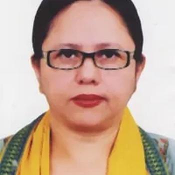 Doctor Profile