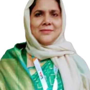 Doctor Profile