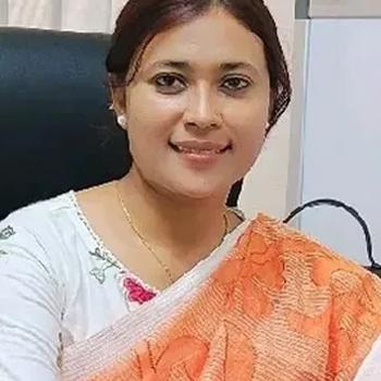 Doctor Profile