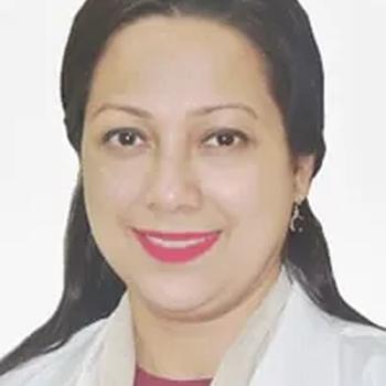 Doctor Profile