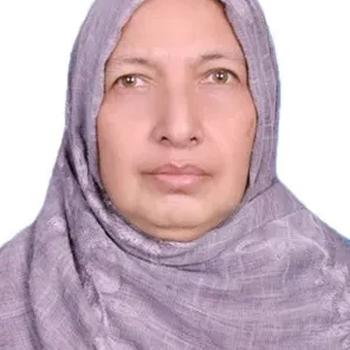 Doctor Profile