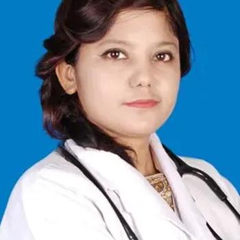 Doctor Profile