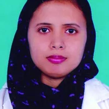 Doctor Profile