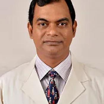 Doctor Profile