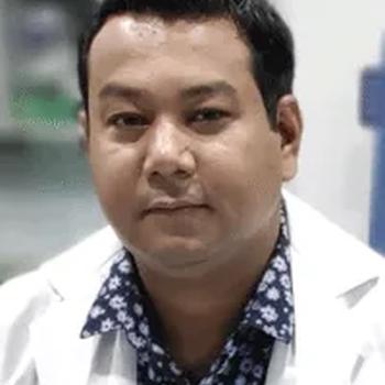 Doctor Profile