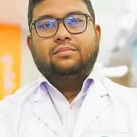 Ashfaque Rahman Khan